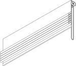 Raffrollo-Systeme SG 2305