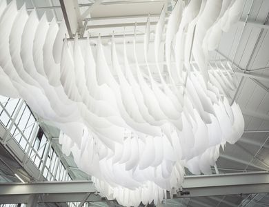 Urbanharbor, Ludwigsburg, Deutschland