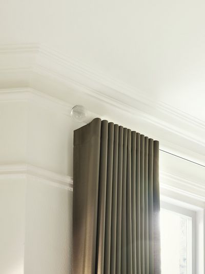 Metropole, SG 7620, Colorama 2, Ecru, Glass Ball