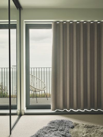 Vorhang-Systeme, SG 6465, Leviso Light, Wings Close, Broadstairs, United Kingdom