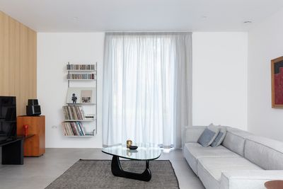 Vorhang-Systeme, SG 6465, Multicolour Natura, Gerrards Cross, London, United Kingdom