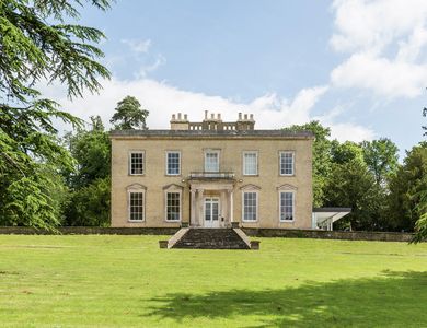Broughton House, Sevenoaks, Kent, Vereinigtes Königreich