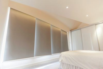 Rollo-Systeme, SG 4960, Puma, Room shot "Harbourside Park", Poole, Dorset, United Kingdom