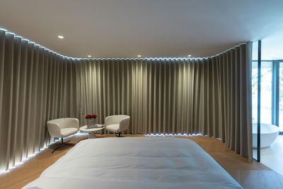 Elektrozug-Systeme, SG 5600, Deep, Private House, Seewalchen am Atterseee, Austria