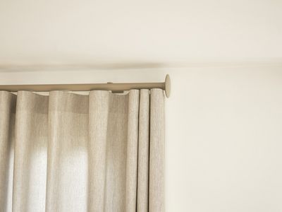 Metropole, SG 7610, Colorama 1 Multicolour, Ochre, Ellipse