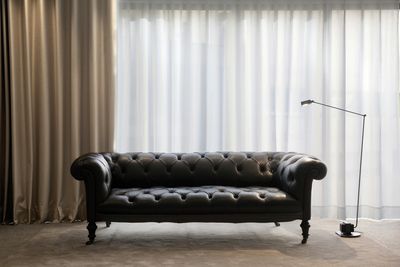 Vorhang-Systeme, SG 6010, Colorama 2 Eco, Oficinas Colonial, Barcelona, Spain