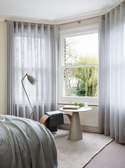 Metropole, SG 7610, Colorama 1 Multicolour, Taupe, Ball End