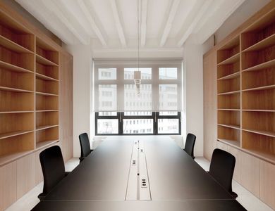 Lindenhaus, Berlin, Deutschland