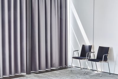 Vorhang-Systeme, SG 5600, Deep, Radisson Blu Hotel, Mannheim, Germany