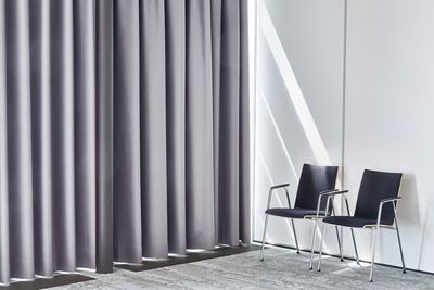 Vorhang-Systeme, SG 5600, Radisson Blu Hotel, Mannheim, Germany