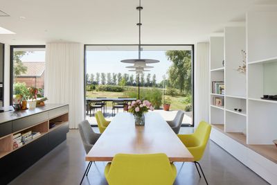 Schleuderzug-Systeme, SG 6243, Colorama 2, Manor Farm, Suffolk, United Kingdom