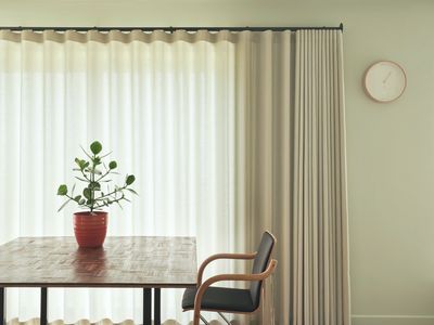 Vorhang-Systeme, SG 7610, Colorama 2 Multicolour, Wings Close, Broadstairs, United Kingdom, Ellipse