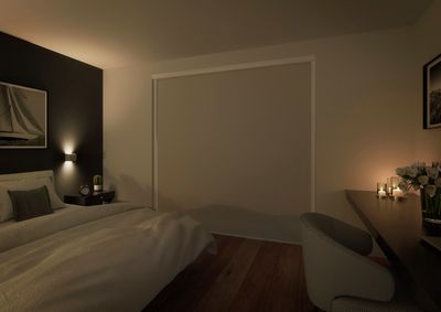 Rollo-Systeme, SG 4970, Deep, Fascia round, side guide channels