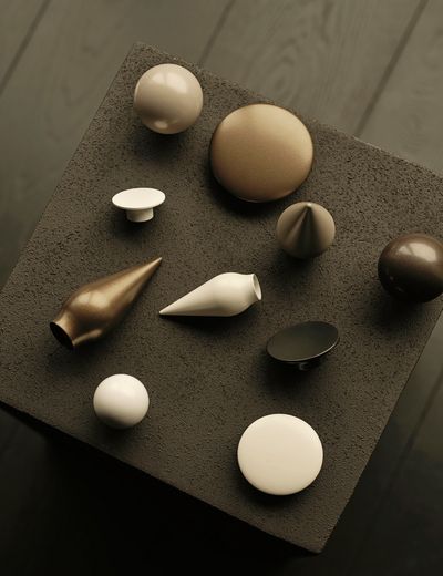 Vorhang-Systeme, Bethnal Green, London, United Kingdom