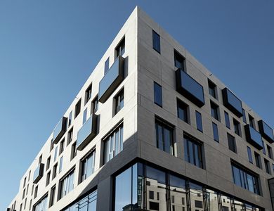 Radisson Blu Hotel, Mannheim, Deutschland