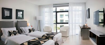 Vorhang-Systeme, SG 1280, Someo, English Point Marina, Mombasa, Kenya