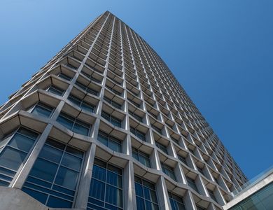Centre Point, London, Vereinigtes Königreich