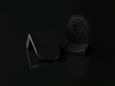 Rollo-Systeme, Black