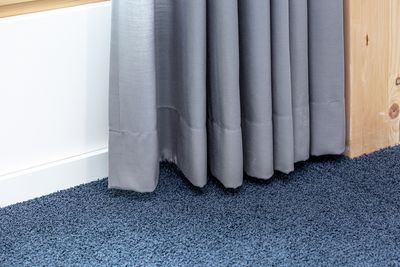 Vorhang-Systeme, SG 1070, Colorama 2, Vattenfall, Berlin, Germany