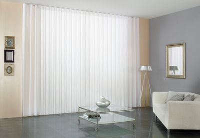 Vorhang-Systeme, SG 5100, Colorama 2, Wave