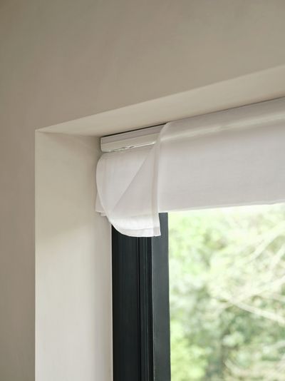 Raffrollo-Systeme, SG 2305, Polyflax, Private House, Cardiff, United Kingdom