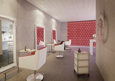 Vertikal-Lamellen, SG 2810, Multi Visio, 3D Vertical Waves