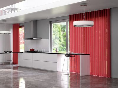 Vorhang-Systeme, Wave