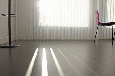 Vertikal-Lamellen, SG 2910, Colorama 2 Bioactive, Hospital, Meyriez, Switzerland