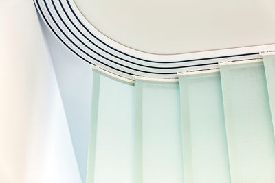 Flächenvorhang-Systeme, SG 2730, Colorama 1