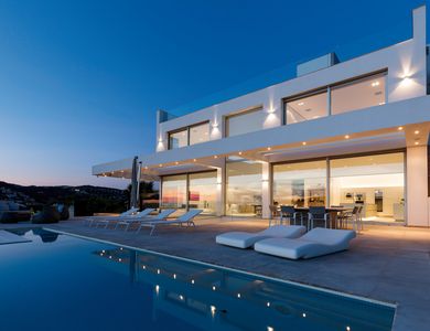 Casa Violi, Mallorca, Spanien