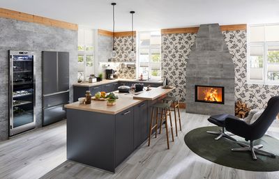 Plissee-Systeme, SG 8500, Ardeche, Col 10153 / 10154, BB24