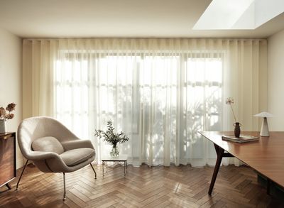 Metropole, SG 7605, Someo, Matt White, Flush Endcap