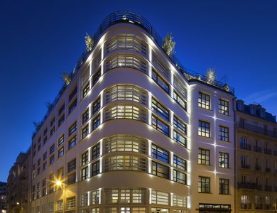 Le Cinq Codet, Paris, Frankreich