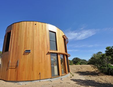 St Andrews Beach House, Victoria, Australien