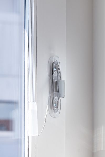 Horizontal-Jalousien, SG 8110