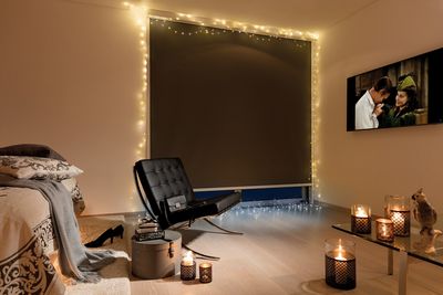 Rollo-Systeme, SG 4770, Nox, Casa Violi, Mallorca, Spain