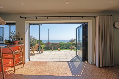 Vorhang-Systeme, SG 7610, Colorama 2 Multicolour, Wings Close, Broadstairs, United Kingdom