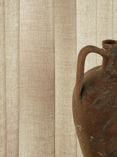 Vorhang-Systeme, SG 6870, Multicolour Natura, Bethnal Green, London, United Kingdom