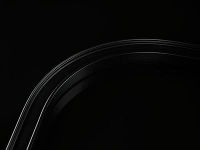 Vorhang-Systeme, SG 6465, Black