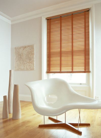 Horizontal-Jalousien, SG 8910, Room shot