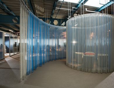 Sitag - Home of Visions, Sennwald, Schweiz