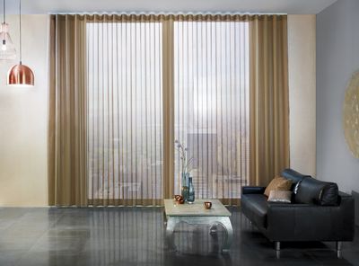 Vorhang-Systeme, SG 5600, Wave