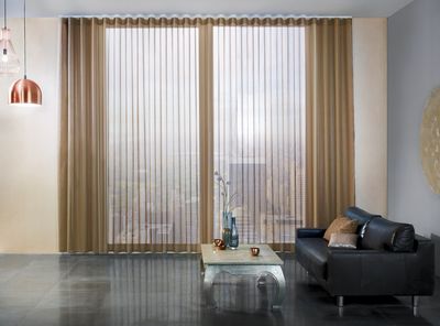 Vorhang-Systeme, SG 5600, Wave