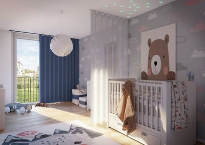 Vorhang-Systeme, SG 6820, Leviso, The Funnel