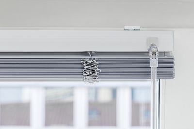 Horizontal-Jalousien, SG 8110