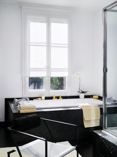 Rollo-Systeme, Room shot "Private Residence", Thun, Switzerland