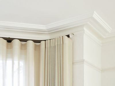 Metropole, SG 7610, Colorama 2, Antique Bronze, Glass Ball