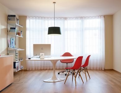 Frauenarztpraxis, Bern, Schweiz