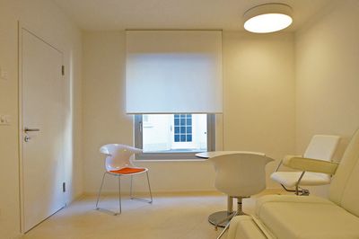 Rollo-Systeme, SG 4960, Multi Visio, Doctor's Office, Zug, Switzerland