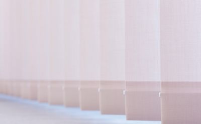 Vertikal-Lamellen, SG 2910, Multi Visio, Gerrards Cross, London, United Kingdom